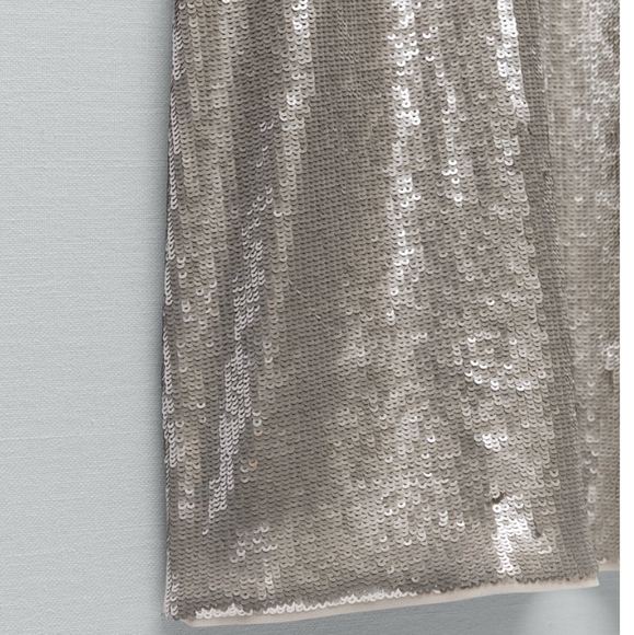 Zara sequin dress Small - Picture 4 of 5
